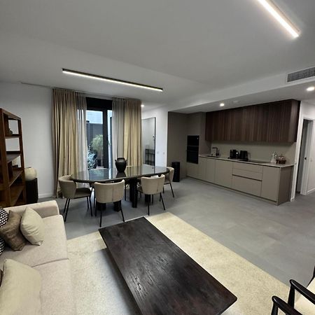 Casa Amayuma - Malaga Centro Historico מראה חיצוני תמונה